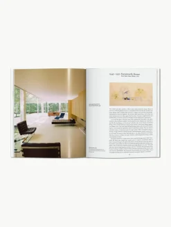 Bildband Mies van der Rohe