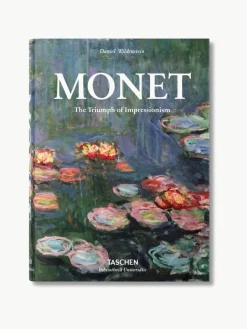 Bildband Monet. The Triumph of Impressionism