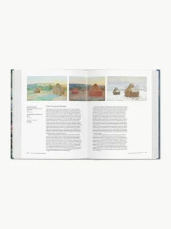 Bildband Monet. The Triumph of Impressionism