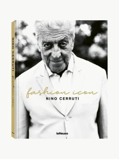 Bildband Nino Cerruti - Fashion Icon
