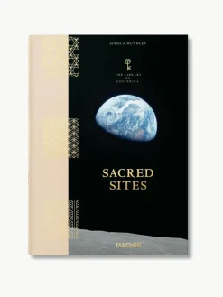 Bildband Sacred Sites. The Library of Esoterica