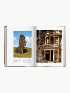 Bildband Sacred Sites. The Library of Esoterica