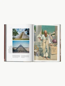 Bildband Sacred Sites. The Library of Esoterica