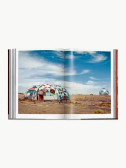 Bildband Sacred Sites. The Library of Esoterica