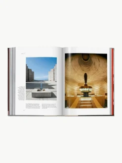 Bildband Sacred Sites. The Library of Esoterica