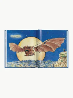 Bildband Small Stories of Great Artists