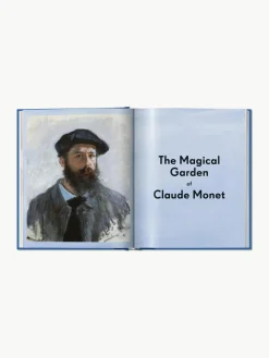 Bildband Small Stories of Great Artists