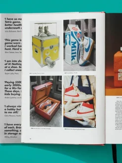 Bildband Sneaker Freaker: World's Greatest Sneaker Collectors