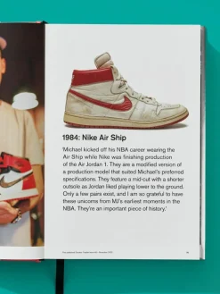 Bildband Sneaker Freaker: World's Greatest Sneaker Collectors