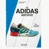 Bildband The Adidas Archive