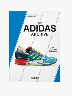 Bildband The Adidas Archive