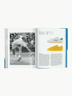 Bildband The Adidas Archive