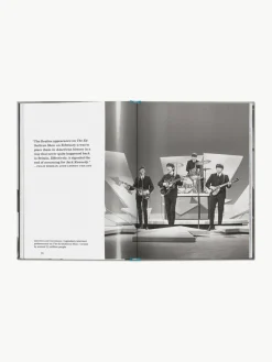 Bildband The Beatles: on the road 1964-1966