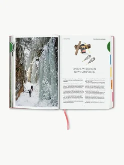 Bildband The New York Times Explorer - 100 Trips Around the World