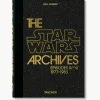Bildband The Star Wars Archives. 1977–1983