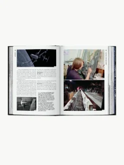 Bildband The Star Wars Archives. 1977–1983