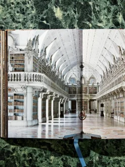 Bildband The World’s Most Beautiful Libraries