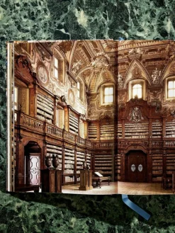 Bildband The World’s Most Beautiful Libraries