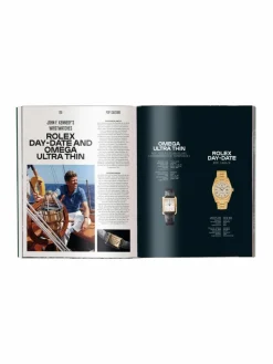 Bildband Timeless Treasures - The Fascination of Certified Pre-Owned Watches