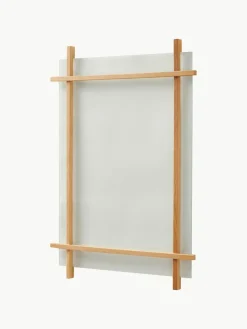 Bilderrahmen Daiku aus Eichenholz