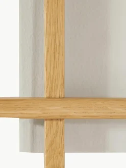 Bilderrahmen Daiku aus Eichenholz