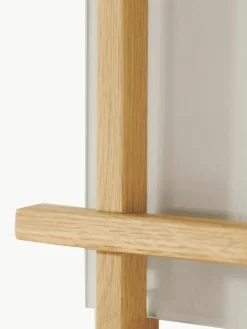 Bilderrahmen Daiku aus Eichenholz