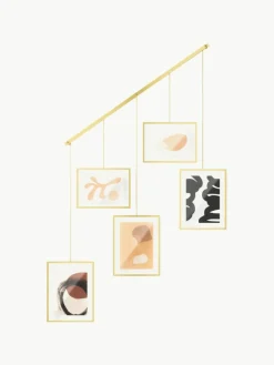 Bilderrahmen Exhibit