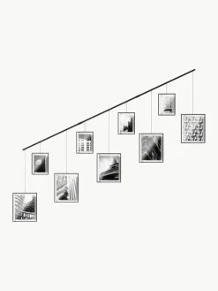 Bilderrahmen Exhibit