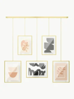 Bilderrahmen Exhibit