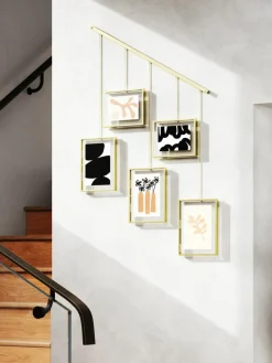 Bilderrahmen Exhibit