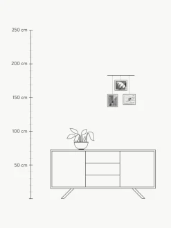 Bilderrahmen Exhibit