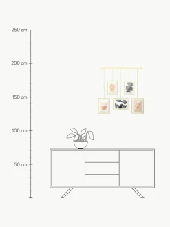 Bilderrahmen Exhibit