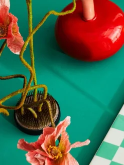 Blumensteckigel Fiore, Ø 6 cm