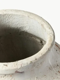 Blumentopf Porto aus Beton, H 52 cm