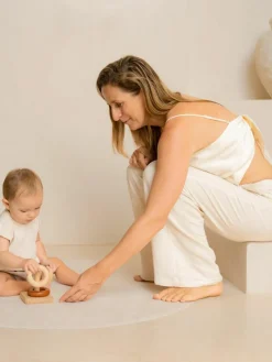 Bodenschutzmatte Prettier, rutschfest