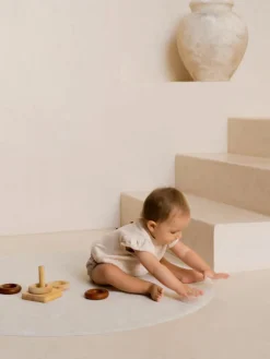 Bodenschutzmatte Prettier, rutschfest