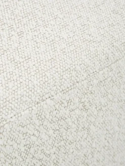 Bouclé-Drehsessel Irene