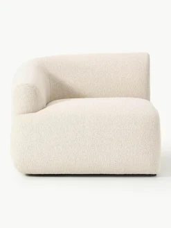 Bouclé-Eckmodul Sofia