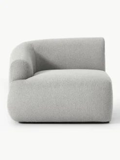 Bouclé-Eckmodul Sofia