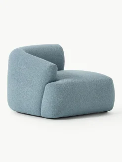 Bouclé-Eckmodul Sofia