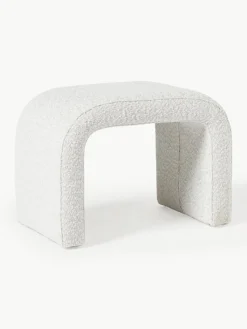 Bouclé-Hocker Penelope