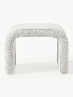 Bouclé-Hocker Penelope