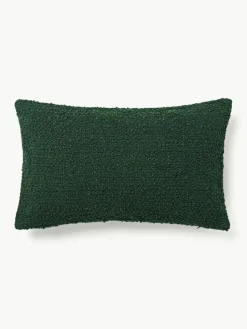 Bouclé-Kissenhülle Bellamie