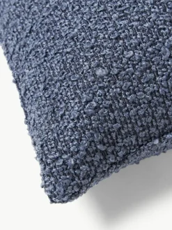 Bouclé-Kissenhülle Bellamie