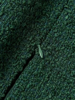 Bouclé-Kissenhülle Bellamie