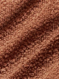 Bouclé-Kissenhülle Bellamie