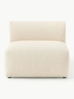 Bouclé-Mittelmodul Sofia