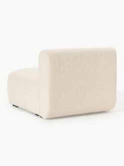 Bouclé-Mittelmodul Sofia