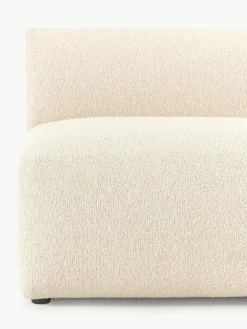 Bouclé-Mittelmodul Sofia