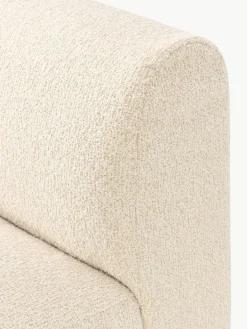 Bouclé-Mittelmodul Sofia